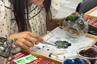 Philadelphia Turkish Mosaic Lamp Workshop thumbnail 3