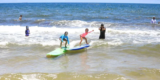 Fort Lauderdale Surfing Lessons - Image 6