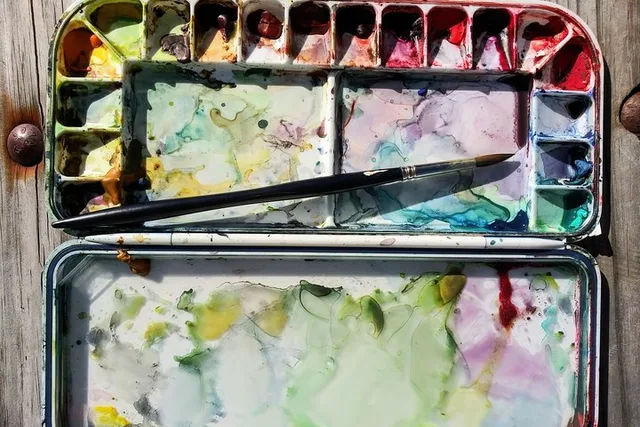 Portland Plein Air Painting Experience - Image 6