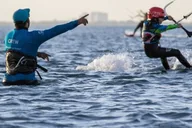 Miami Kiteboarding Lesson 3 hr thumbnail 4