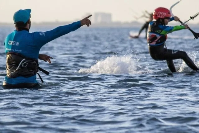 Miami Kiteboarding Lesson 3 hr - Image 4