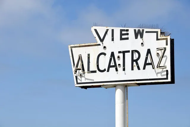 San Francisco City and Alcatraz Island Tour - Image 3