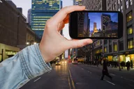 New York City Instagram Tour with Photographer thumbnail 2