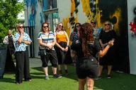 Miami Wynwood Walls Tour Early Access thumbnail 4