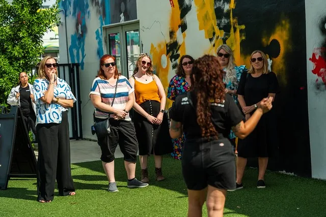 Miami Wynwood Walls Tour Early Access - Image 4