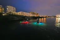 Chicago Paddleboard Sunset Experience thumbnail 3