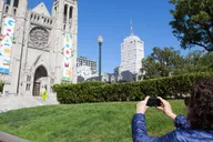 San Francisco City Tour thumbnail 4