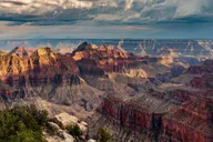 Las Vegas Grand Canyon National Park Bus Tour 2-Day thumbnail 2
