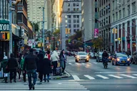 New York City Movie Locations Private Tour thumbnail 4