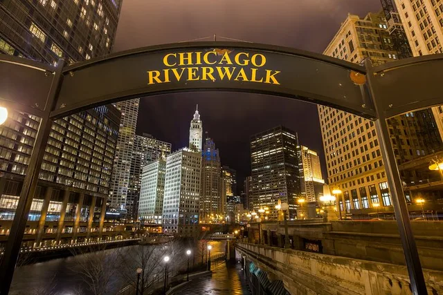 Chicago Haunted Ghost Walking Tour - Image 2