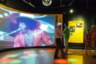 Memphis Stax Museum of American Soul Music Tour 1 hr thumbnail 1
