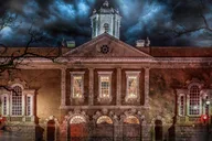 Charleston Ghost Tour: Terrors & Candlelight thumbnail 3