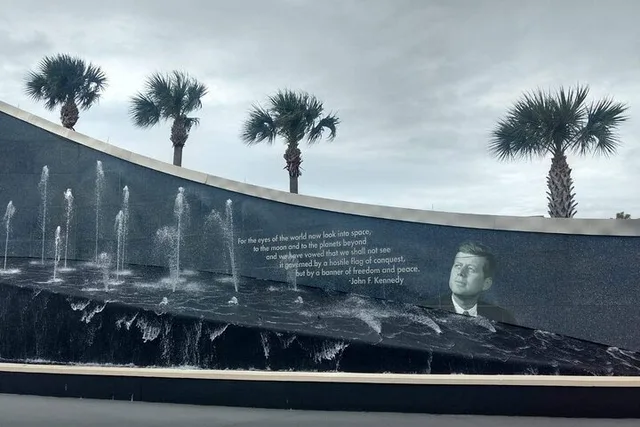 Miami Kennedy Space Center Private Tour - Image 3