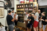 Chicago West Loop Pizza Tour thumbnail 6