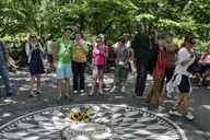 New York City Central Park Pedicab Tour thumbnail 6