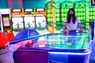 Las Vegas Fremont Street Arcade Experience thumbnail 6