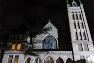 Asheville Night-Time Walking Ghost Tour thumbnail 6