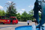 Houston City Tour with Museum and Aquarium Tickets thumbnail 5