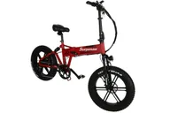 New York City E-Bike Rental thumbnail 1