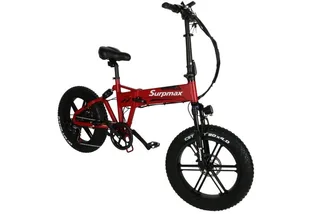 New York City E-Bike Rental