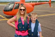 Duluth Helicopter Tour thumbnail 6