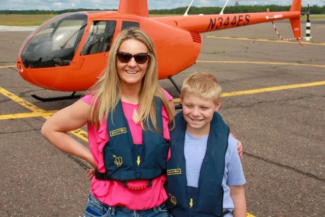 Duluth Helicopter Tour - Image 6