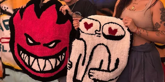 Miami Tufting Class - Image 2