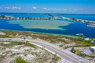 Pensacola Beach Sandbar Adventure on Motorized Floats thumbnail 2