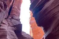 Antelope Canyon and Horseshoe Bend Private Tour thumbnail 5