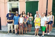 New Orleans French Quarter History Walking Tour thumbnail 5