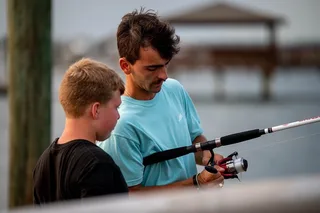 Island Head Fishing Charter 4 Hours