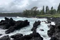 Maui Road to Hana and Haleakalā Sunset Jeep Tour thumbnail 3