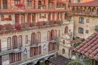 Riverside Mission Inn and Shopping Day Trip thumbnail 1