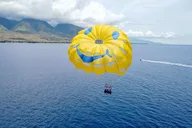 Maui Parasailing Adventure thumbnail 4