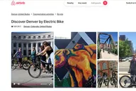 Denver E-bike Guided Tour thumbnail 2