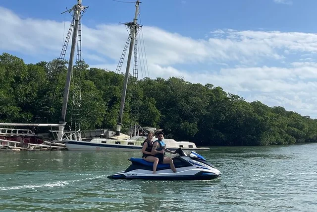 Key Largo Jetski Rental - Image 2