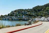 San Francisco Muir Woods and Sausalito Tour thumbnail 3