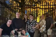Charleston Ghostly Tales Walking Tour thumbnail 6