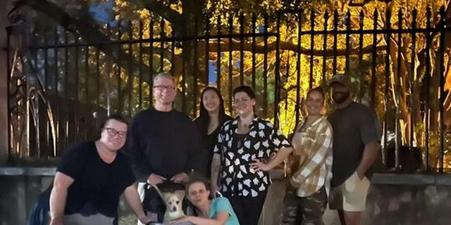 Charleston Ghostly Tales Walking Tour - Image 6