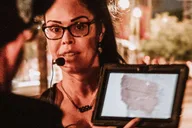 Phoenix History and Ghost Hunting Tour thumbnail 5