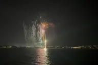 Destin Fireworks Cruise thumbnail 2