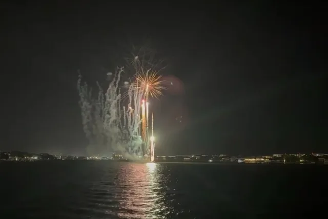 Destin Fireworks Cruise - Image 2