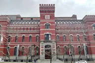 New York Psychiatric History Walking Tour thumbnail 2