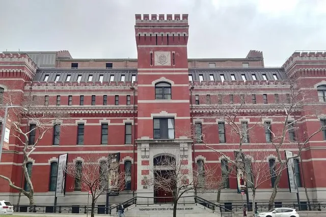 New York Psychiatric History Walking Tour - Image 2