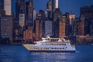 New York City Lights Cruise