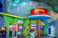 Las Vegas Meow Wolf Omega Mart VIP Experience thumbnail 5