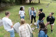 Savannah Cemetery History Tour thumbnail 6