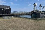 Salem Witch Tour from Boston by Train thumbnail 5