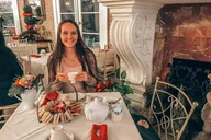 Pasadena Christmas Walking Tour with Afternoon Tea thumbnail 3
