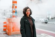 New York Vacation Photoshoot thumbnail 5